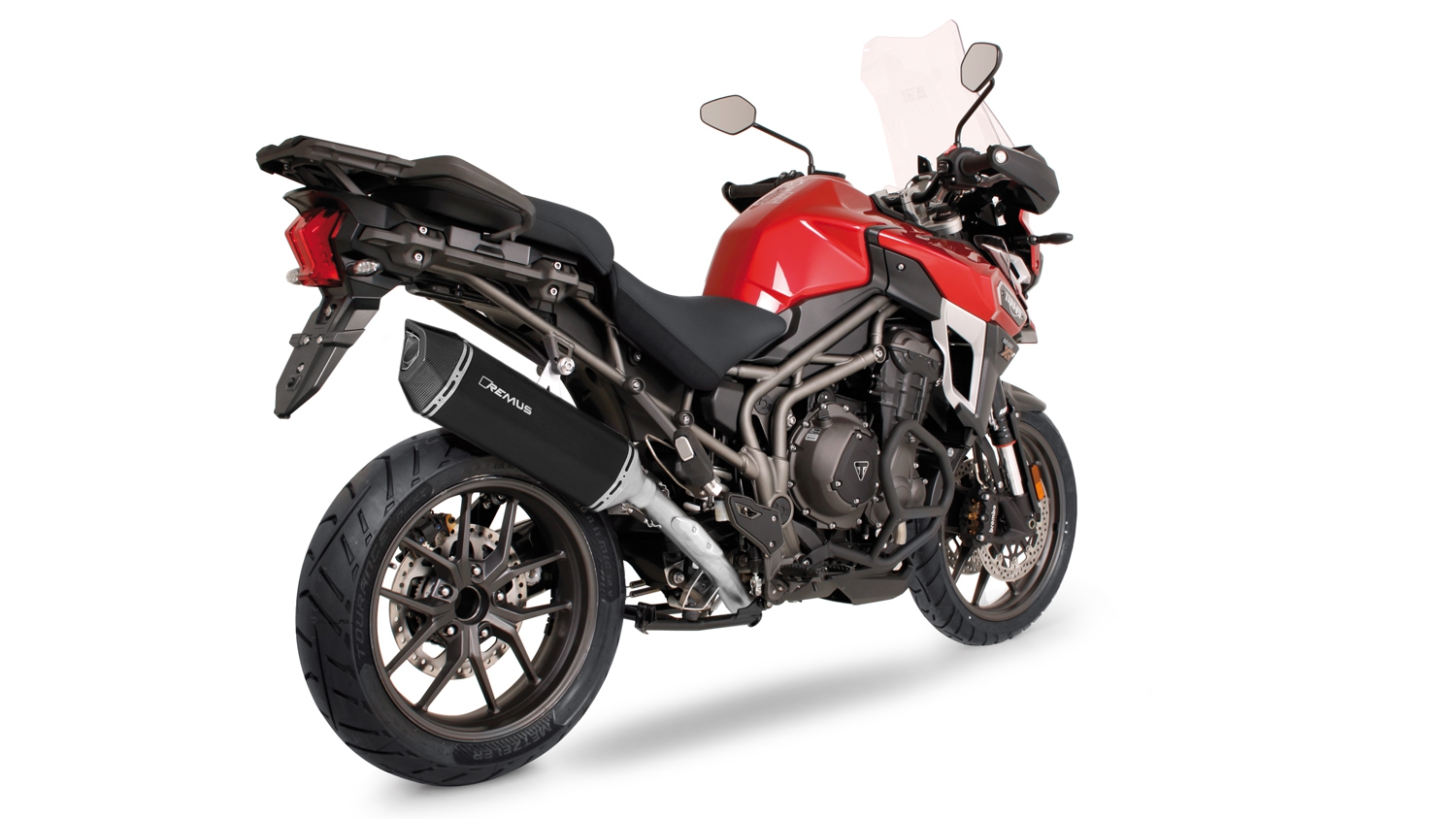 Triumph tiger sales 1800
